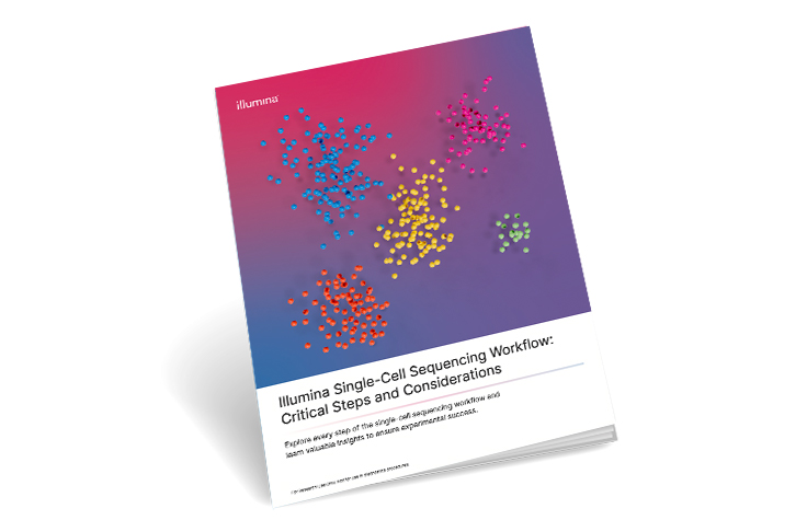 Want to learn valuable insights about the single-cell sequencing
    workflow?