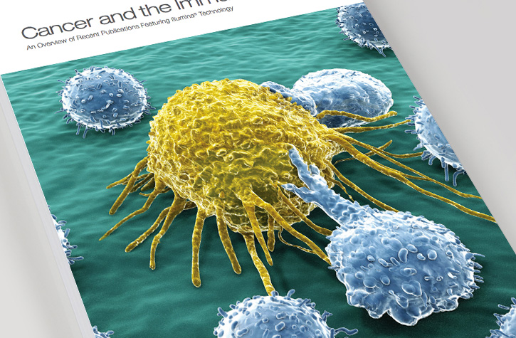 Cancer and Immune System Research Review