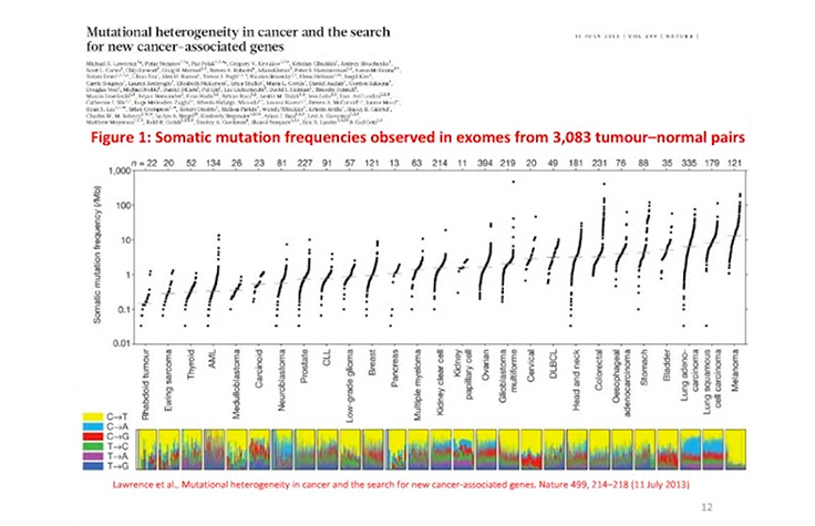 Next-Generation Sequencing of FFPE Tumor Specimens