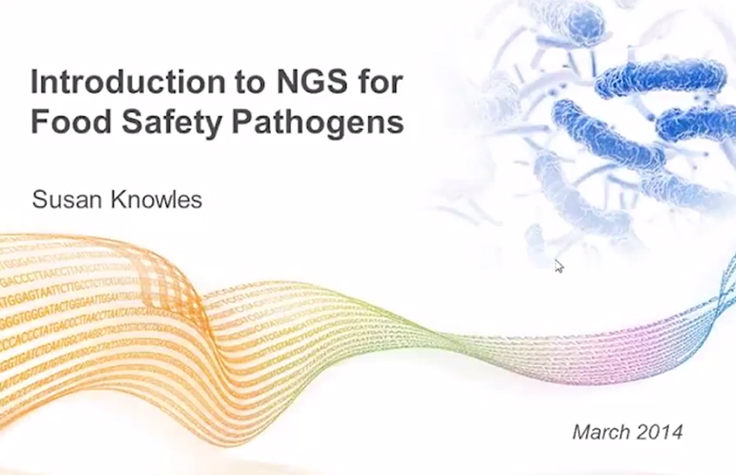 Microbiology: Spotlight on Food Pathogen Testing