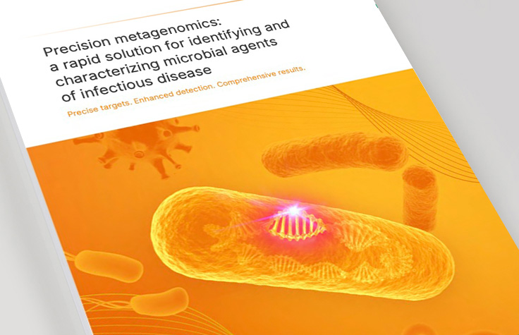 Precision Metagenomics ebook