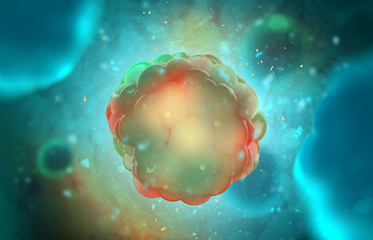 Tumor-Specific Ligands