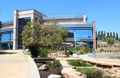 Illumina US offices