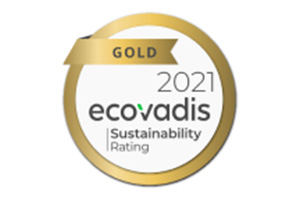 ECOVADIS logo