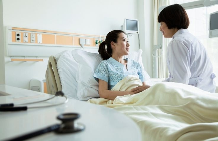 NextSeq 550Dx approved for clinical use in China 
