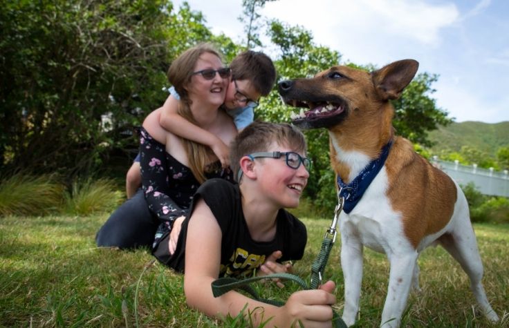 Calling for policies to support the rare disease community in New Zealand