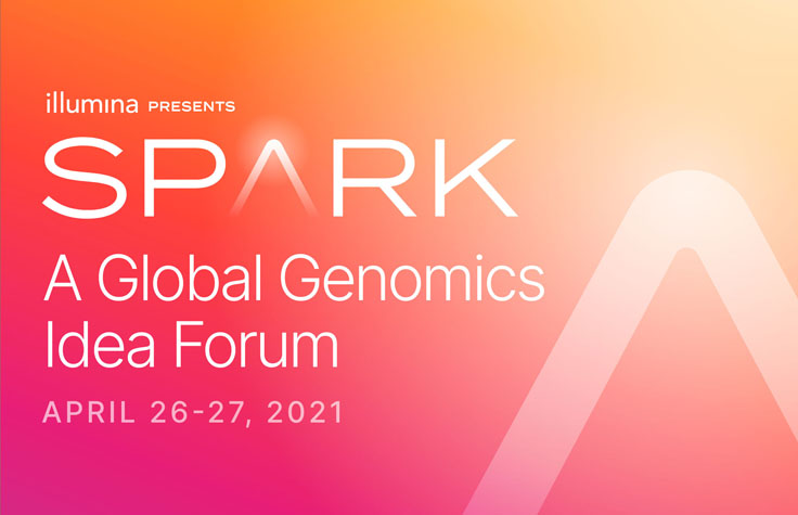 Bringing bright minds together at SPARK