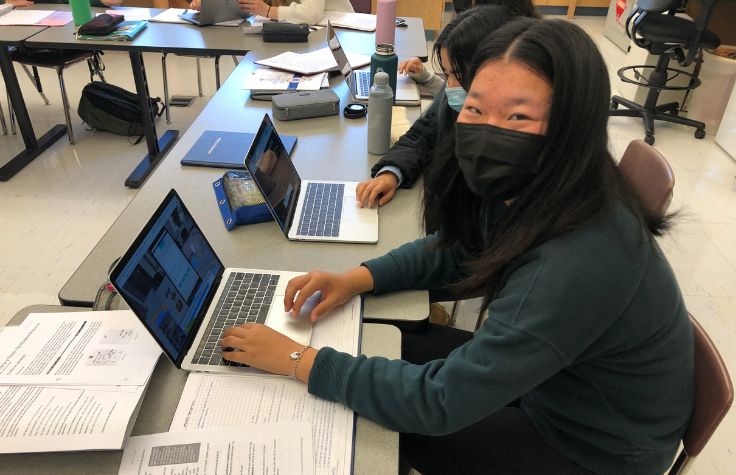 New virtual lab for students opens access to next-generation sequencing