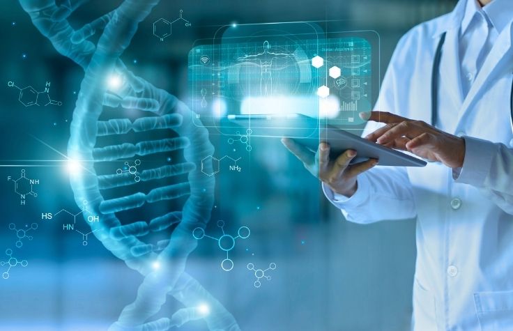 The new workflow: How labs will benefit from TSO 500 updates