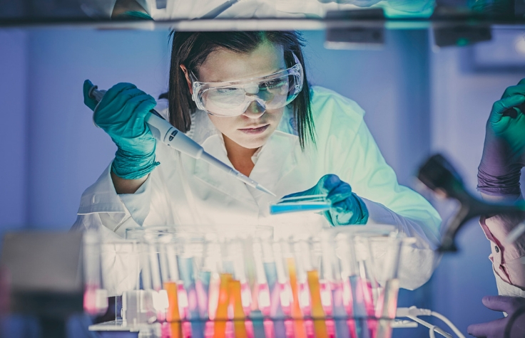 Careers of the Future - An Illumina Spotlight Series