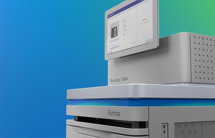 Illumina reaches milestone with 1000th NovaSeq 6000