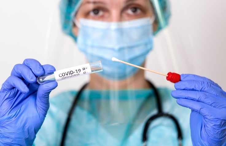 Illumina's COVID testing service to launch