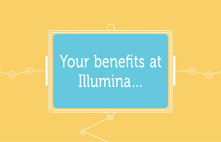 Illumina iBenefits