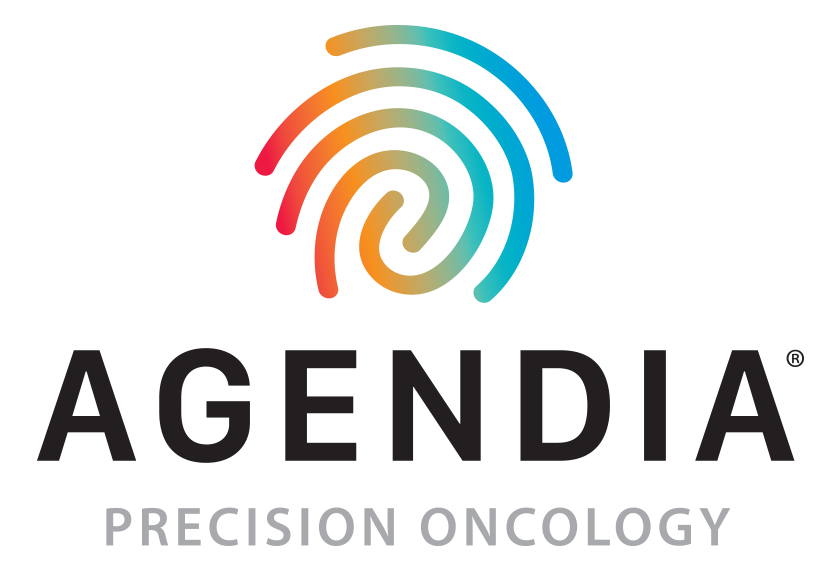 Agendia logo