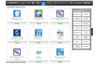 BaseSpace Apps