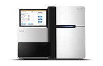 HiSeq 2500 - Front