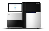 HiSeq 3000 - Front