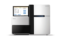 HiSeq 4000 - Front