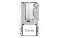 MiSeq Flowcell - Front