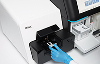 MiSeq with Scientist