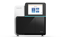 NextSeq 500 - Front