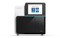 NextSeq 550 - Front