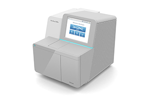 NextSeq 550Dx - Isometric