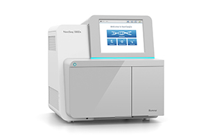 NextSeq 550Dx - Left