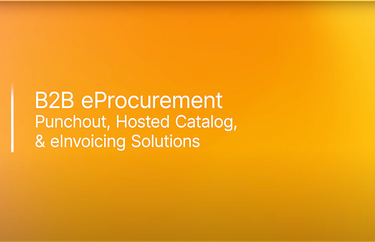 Illumina B2B eProcurement Solutions