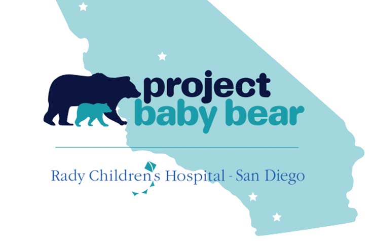 Project Baby Bear logo