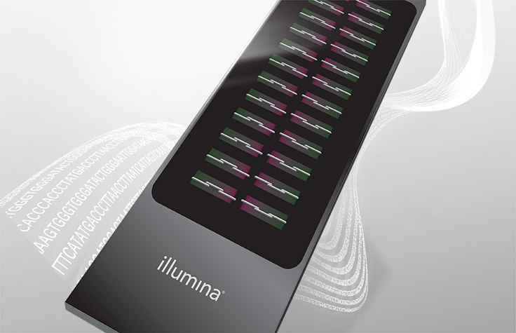 The Infinium Neuro Consortium Array