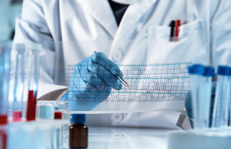 Interpreting Sequence Variants in Cancer