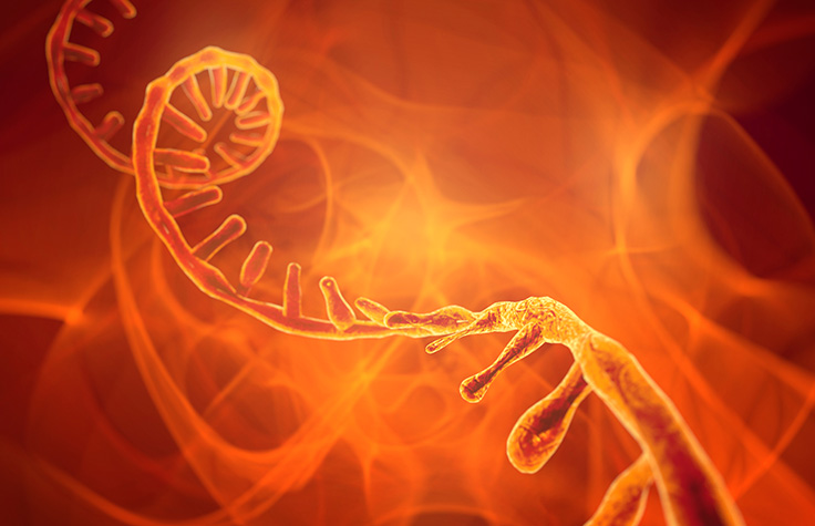 Circulating RNA