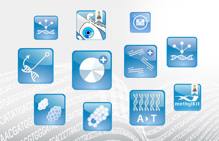 Sequencing Data Analysis