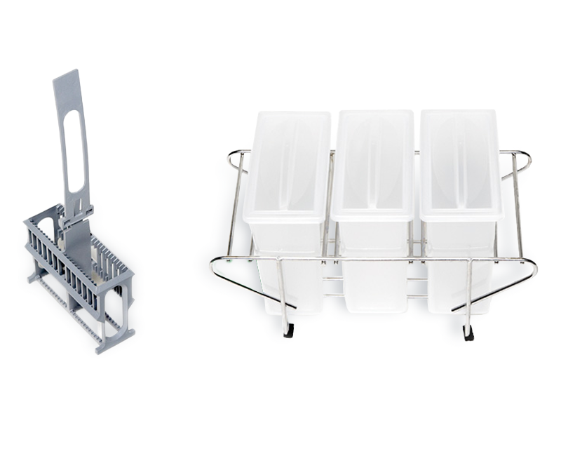 Illumina Hybridization Oven Highcapacity oven for microarrays