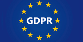 GDPR logo