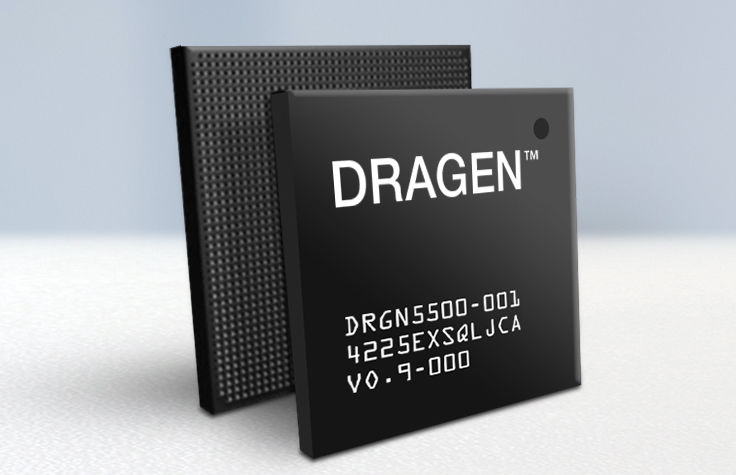 Illumina DRAGEN Bio-IT Platform