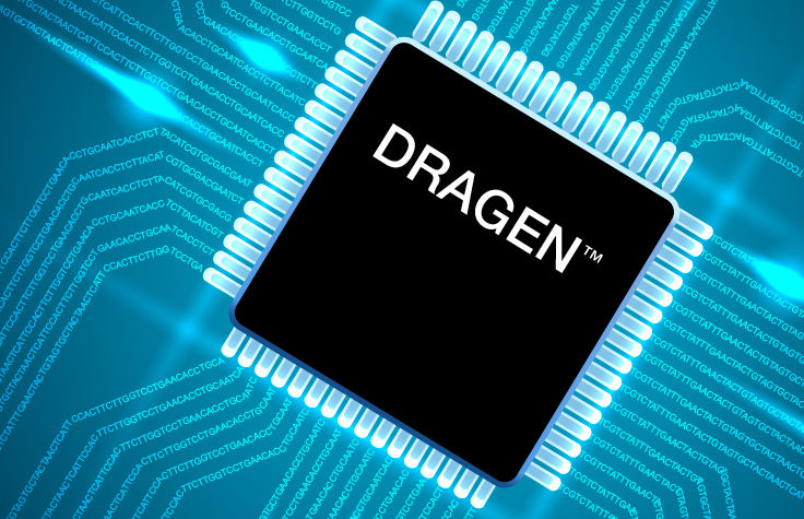 DRAGEN Bio-IT Platform