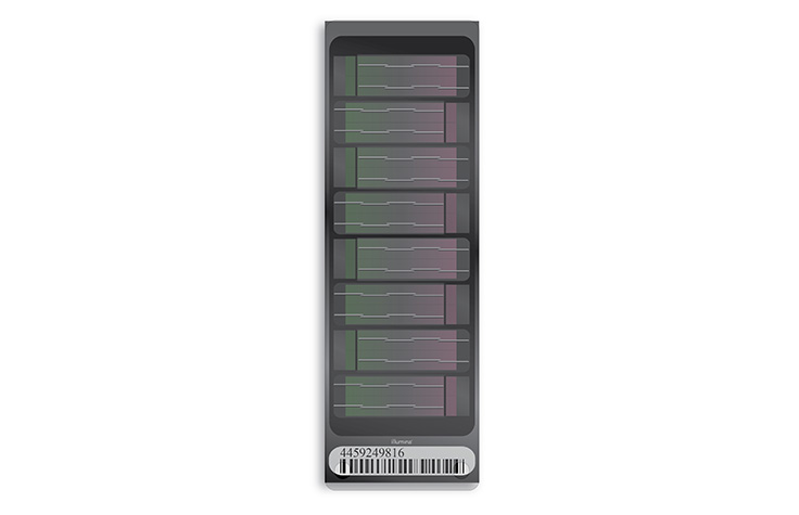 Infinium Global Diversity Array with Enhanced PGx