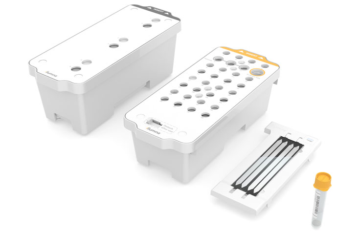 NovaSeq Reagent Kits