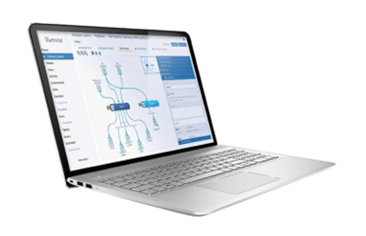 Illumina Connected Analytics