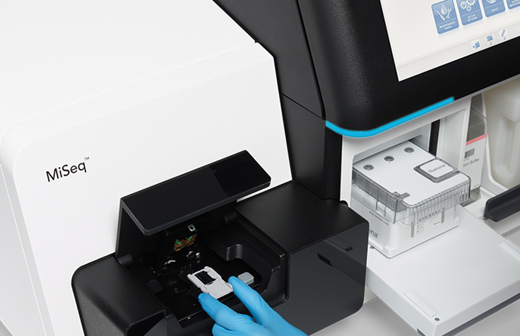 bacterial genome sequencing