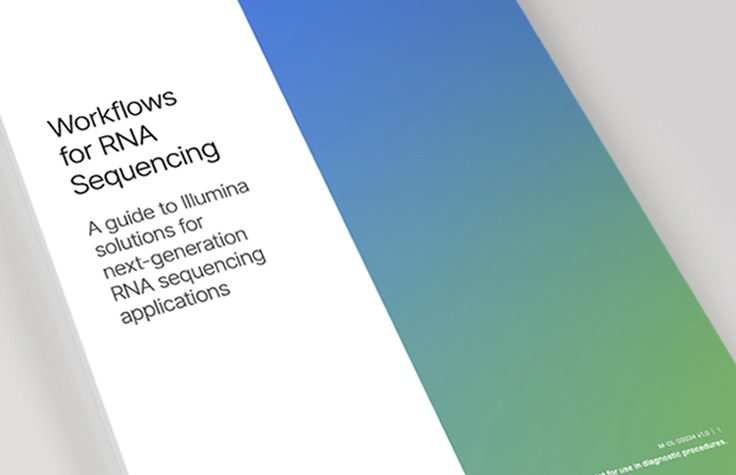 Workflows for RNA Sequencing Guide