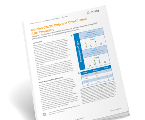 Semiconductor Sequencing Technology Technical Note