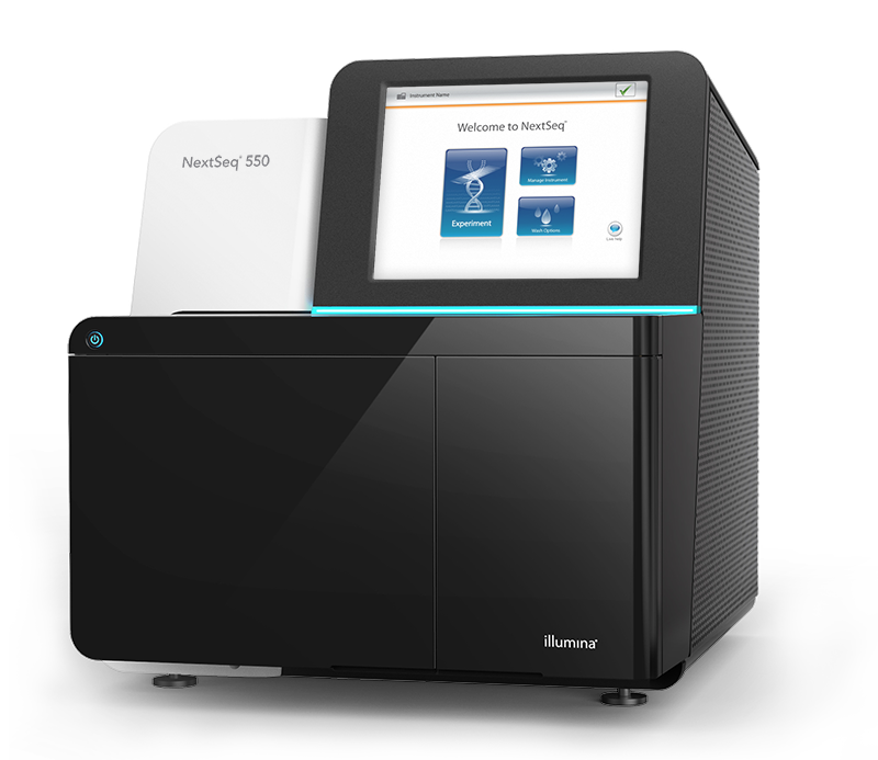 Illumina NGS Methods Guide