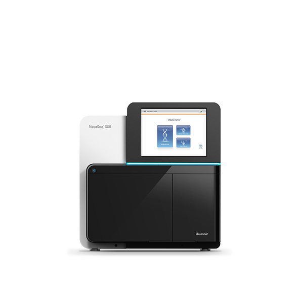 NextSeq 550Dx