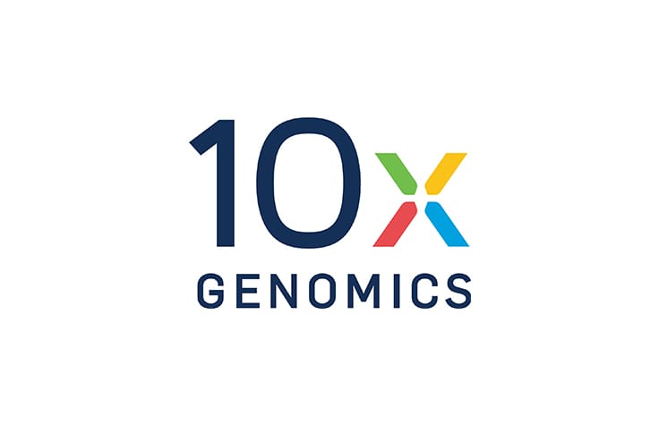 10x Genomics Logo