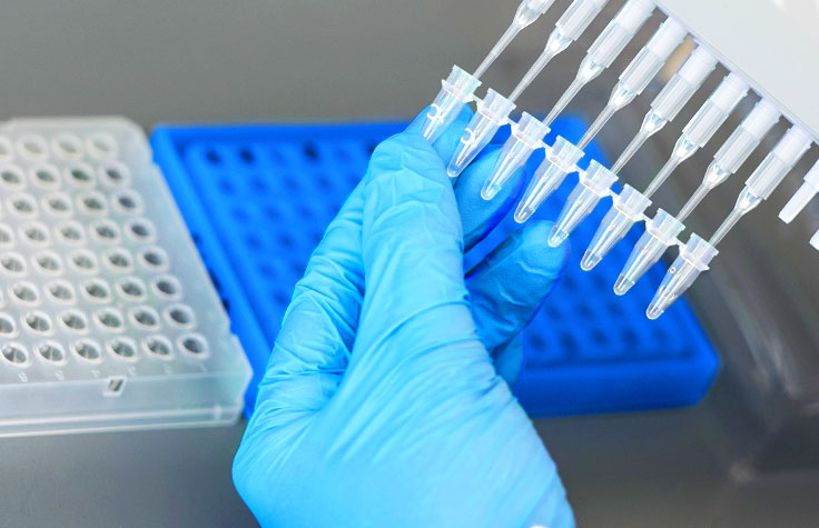 NGS vs. qPCR